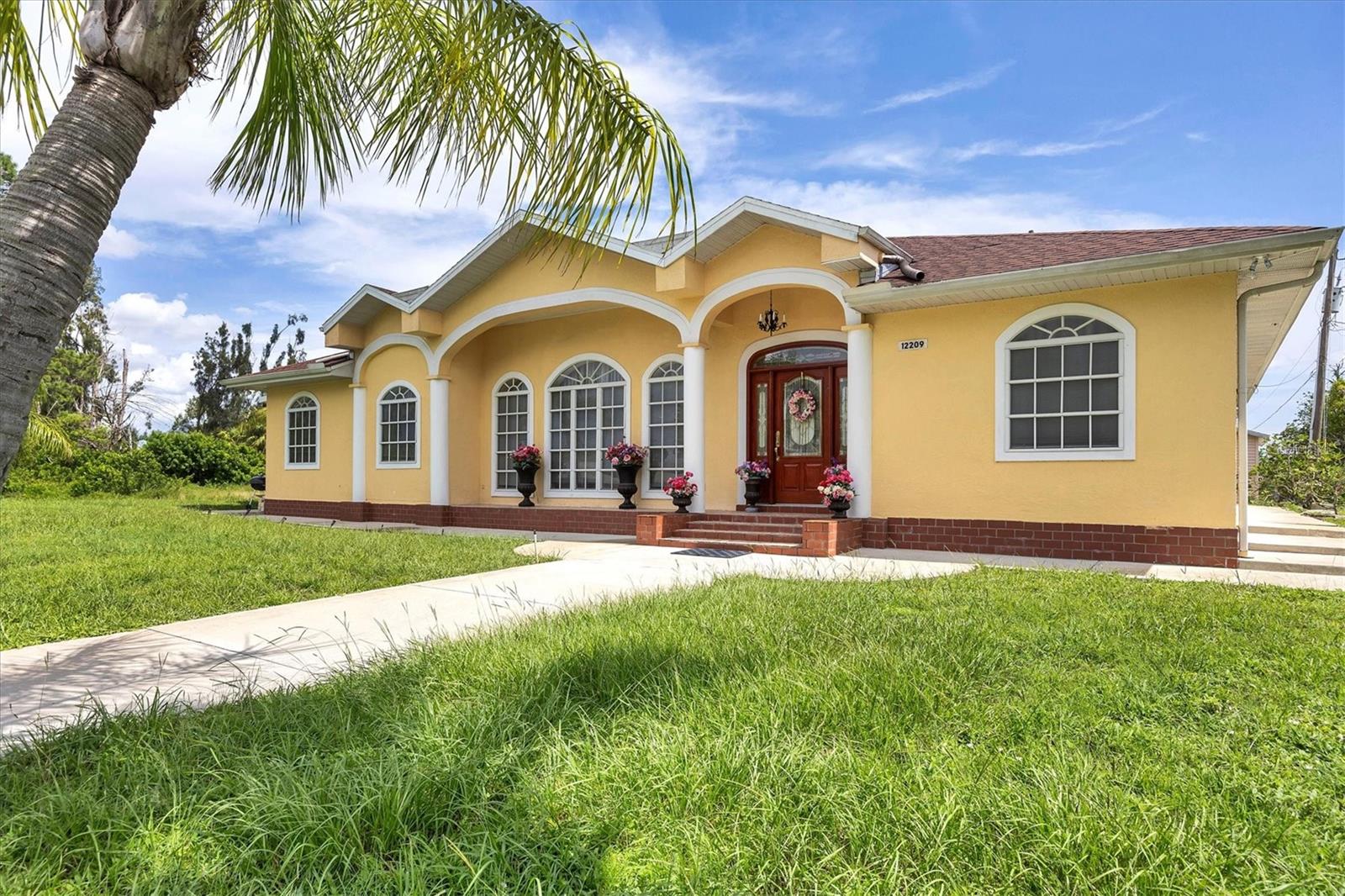 12209 COTORRO AVENUE, North Port, FL 34287 12209 COTORRO AVENUE, North Port, FL 34287