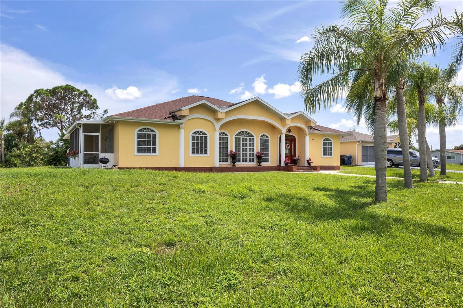 12209 COTORRO AVENUE, North Port, FL 34287 12209 COTORRO AVENUE, North Port, FL 34287