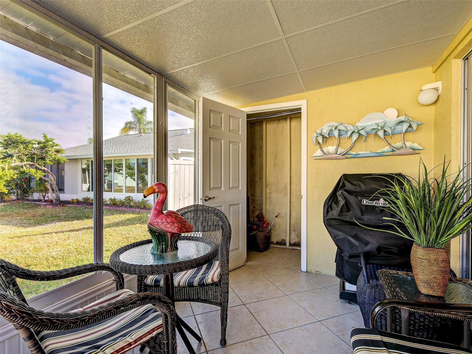 6527 HAMLET DRIVE, #26B, Englewood, FL 34224