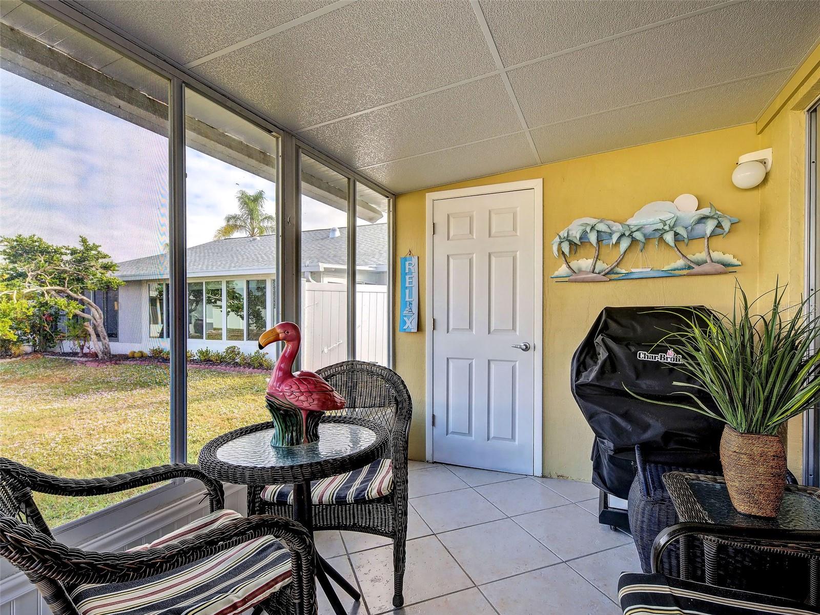 6527 HAMLET DRIVE, #26B, Englewood, FL 34224