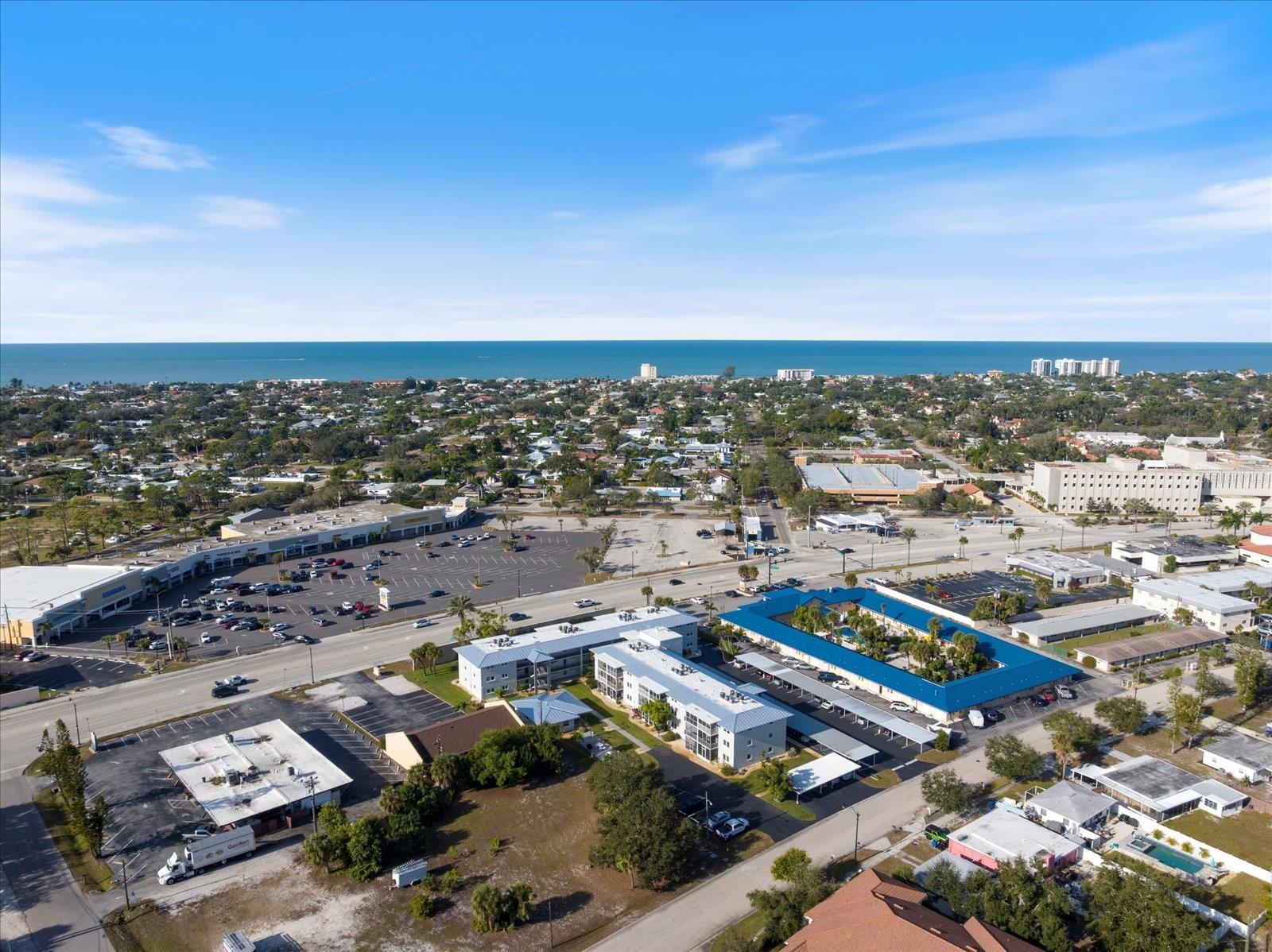 649 TAMIAMI TRAIL S, #301, Venice, FL 34285