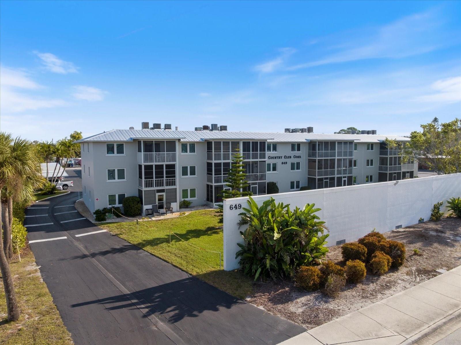 649 TAMIAMI TRAIL S, #301, Venice, FL 34285