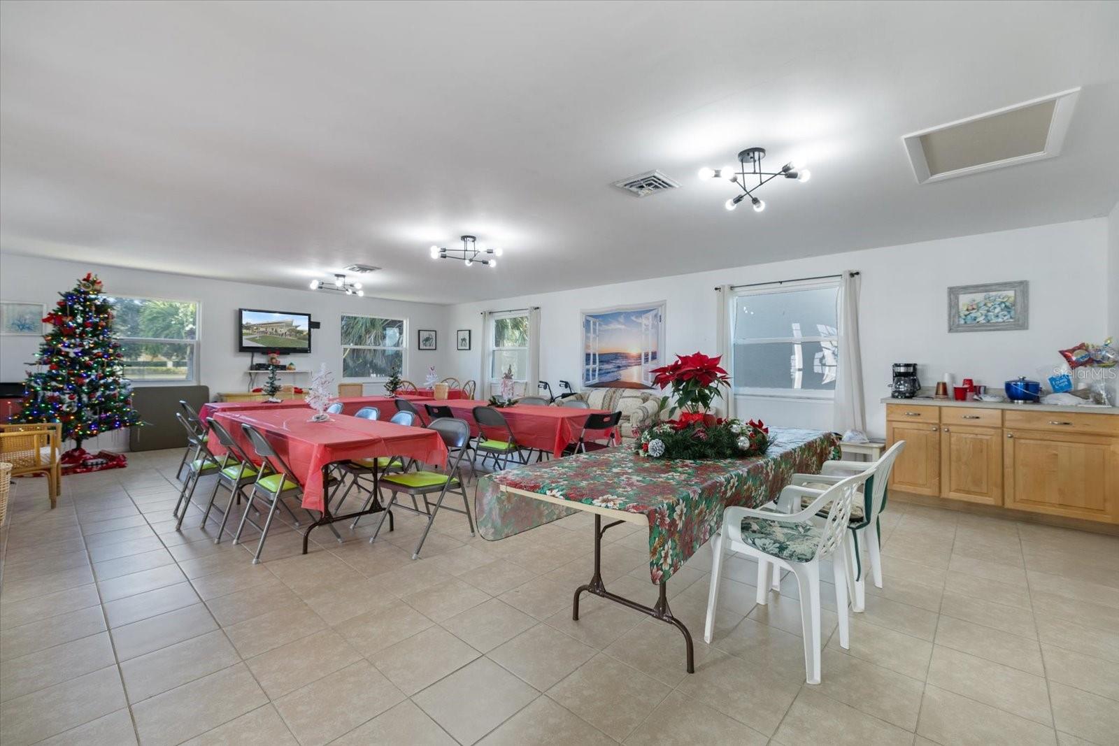 Clubhouse