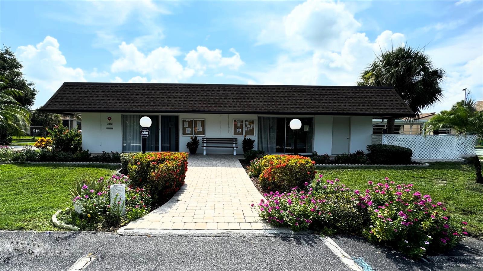 3 QUAILS RUN BOULEVARD, #3101(5), Englewood, FL 34223