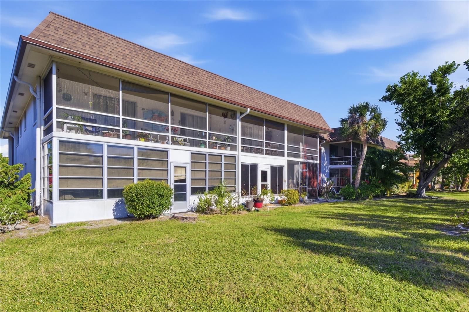 3 QUAILS RUN BOULEVARD, #3101(5), Englewood, FL 34223