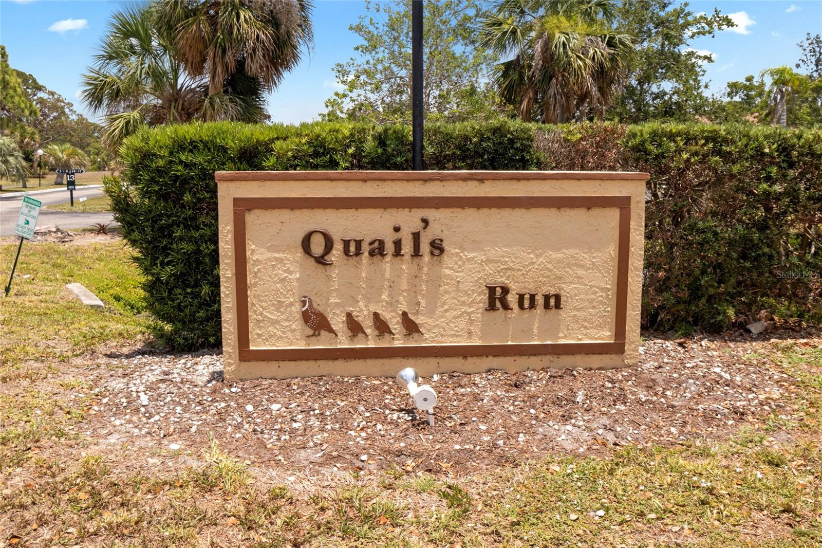 3 QUAILS RUN BOULEVARD, #3101(5), Englewood, FL 34223