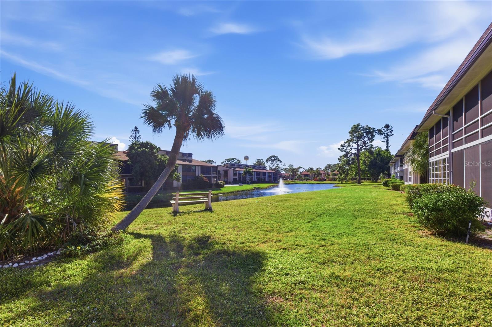 3 QUAILS RUN BOULEVARD, #3101(5), Englewood, FL 34223