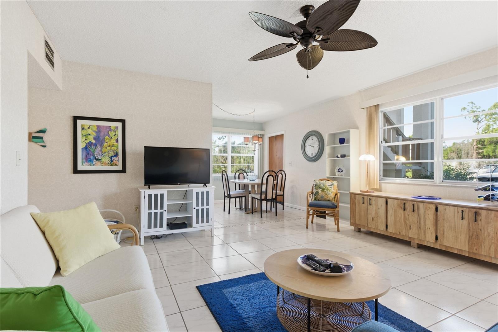 3 QUAILS RUN BOULEVARD, #3101(5), Englewood, FL 34223