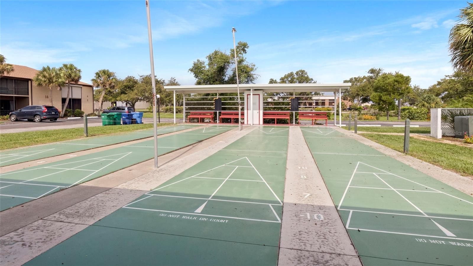 3 QUAILS RUN BOULEVARD, #3101(5), Englewood, FL 34223