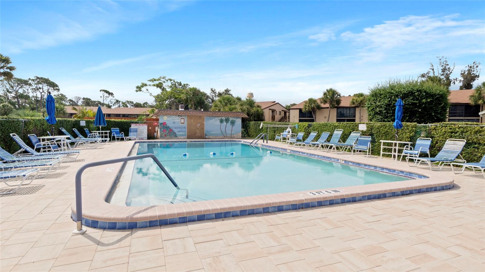 3 QUAILS RUN BOULEVARD, #3101(5), Englewood, FL 34223