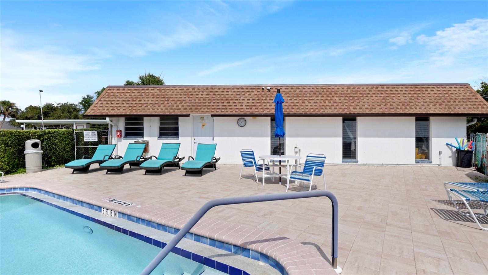 3 QUAILS RUN BOULEVARD, #3101(5), Englewood, FL 34223