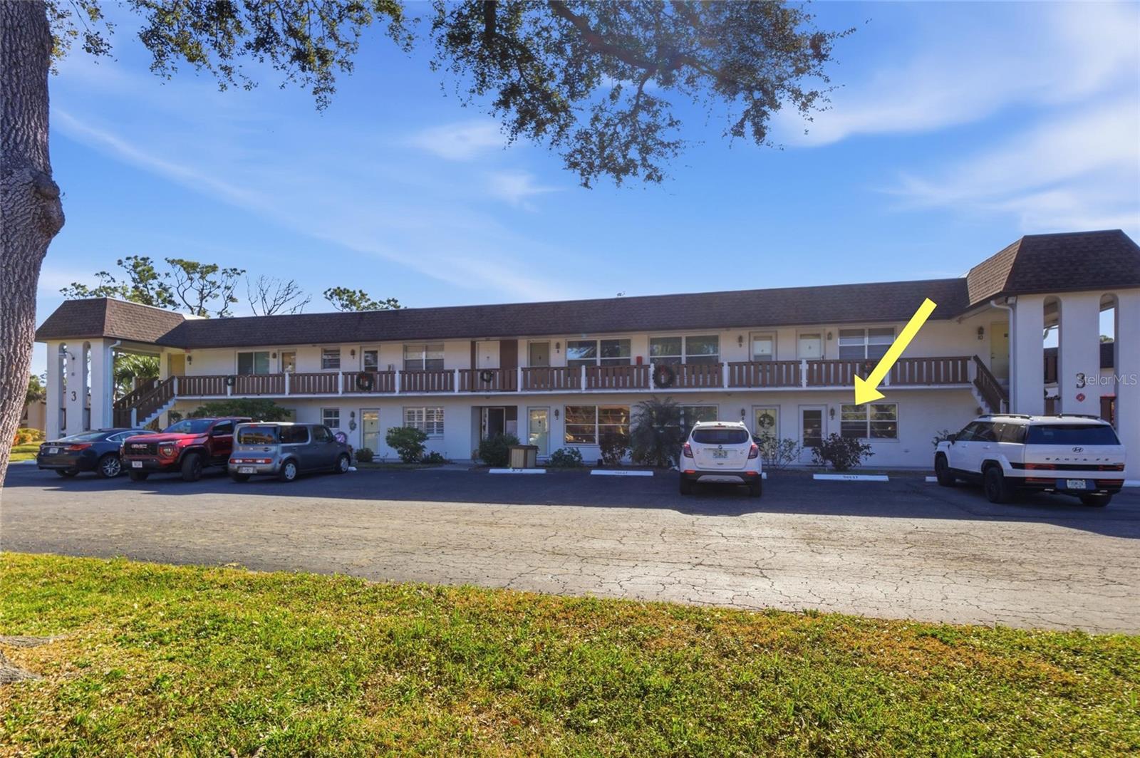 3 QUAILS RUN BOULEVARD, #3101(5), Englewood, FL 34223