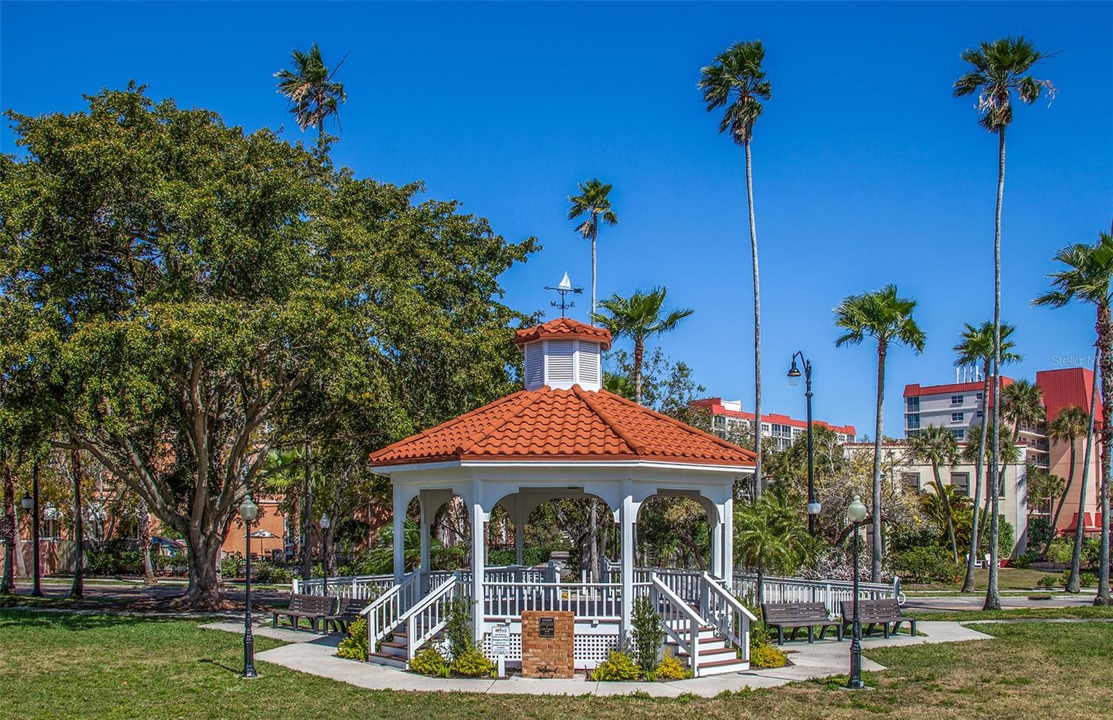 Downtown Venice