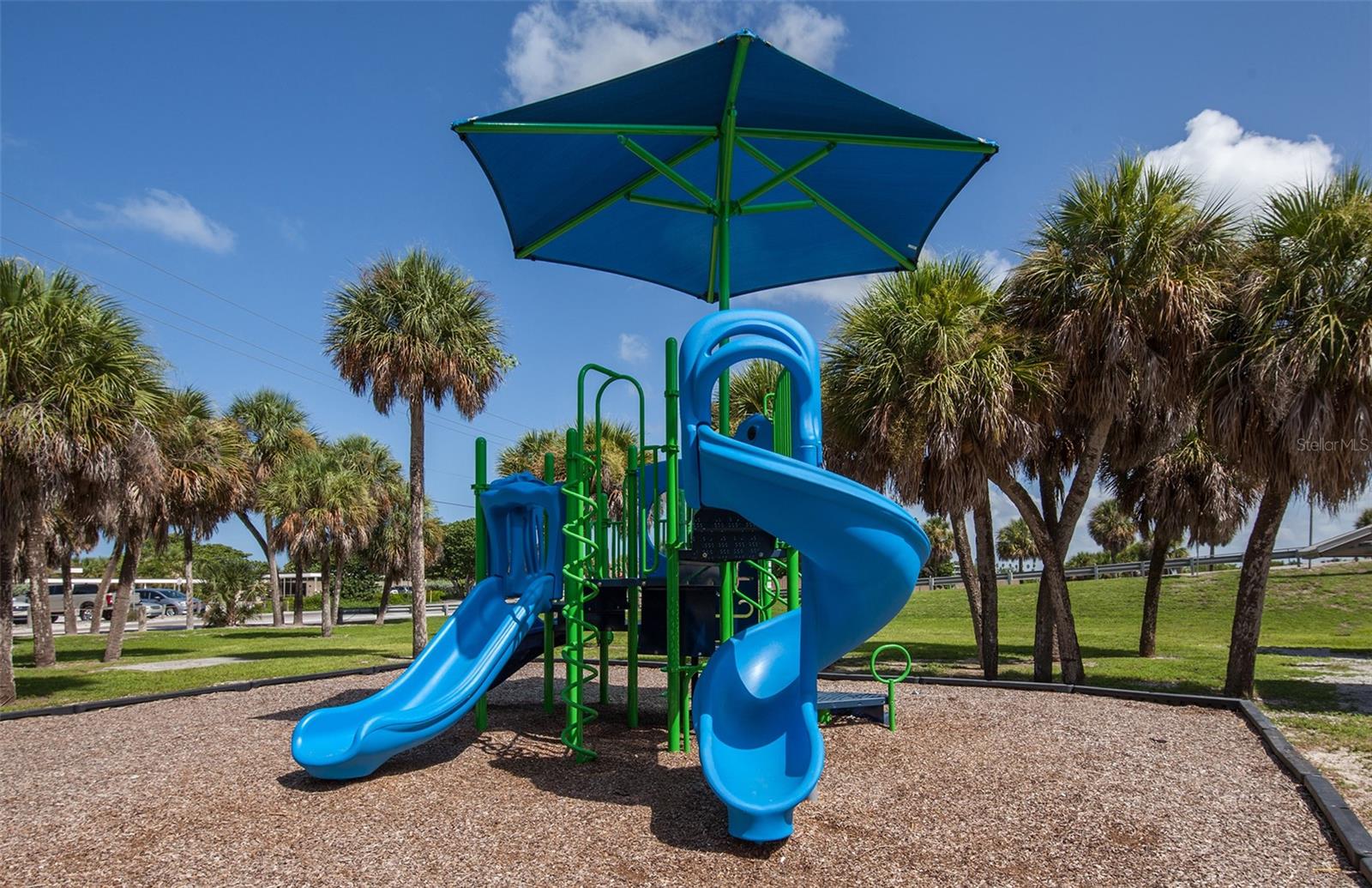 Playground