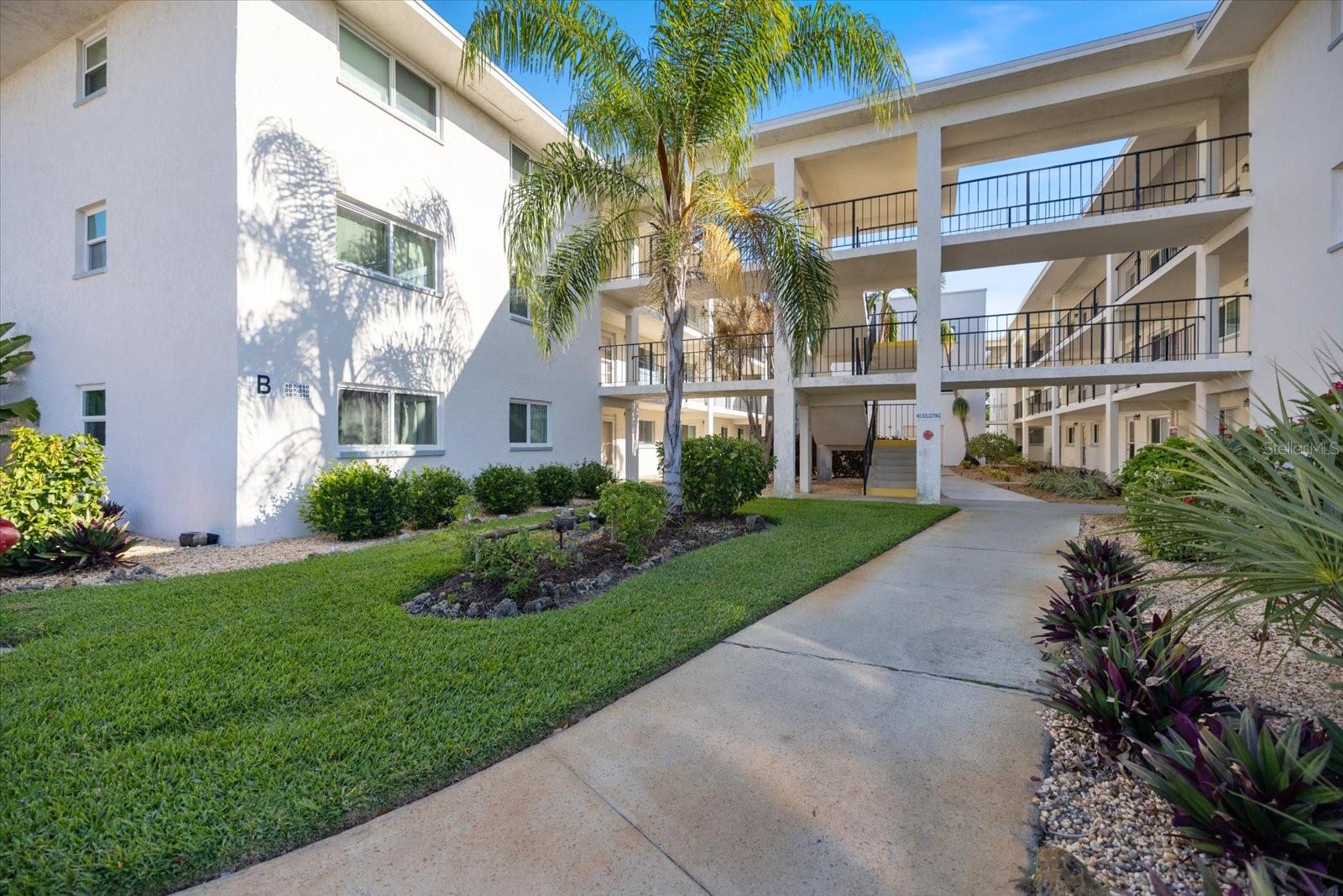 708 TAMIAMI TRAIL S, #209, Venice, FL 34285