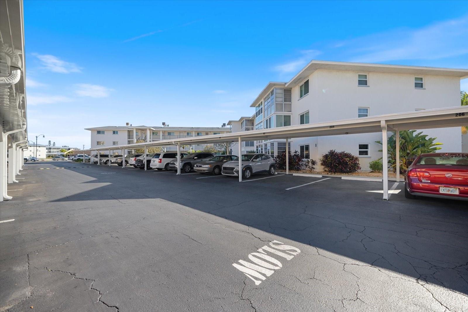 708 TAMIAMI TRAIL S, #209, Venice, FL 34285