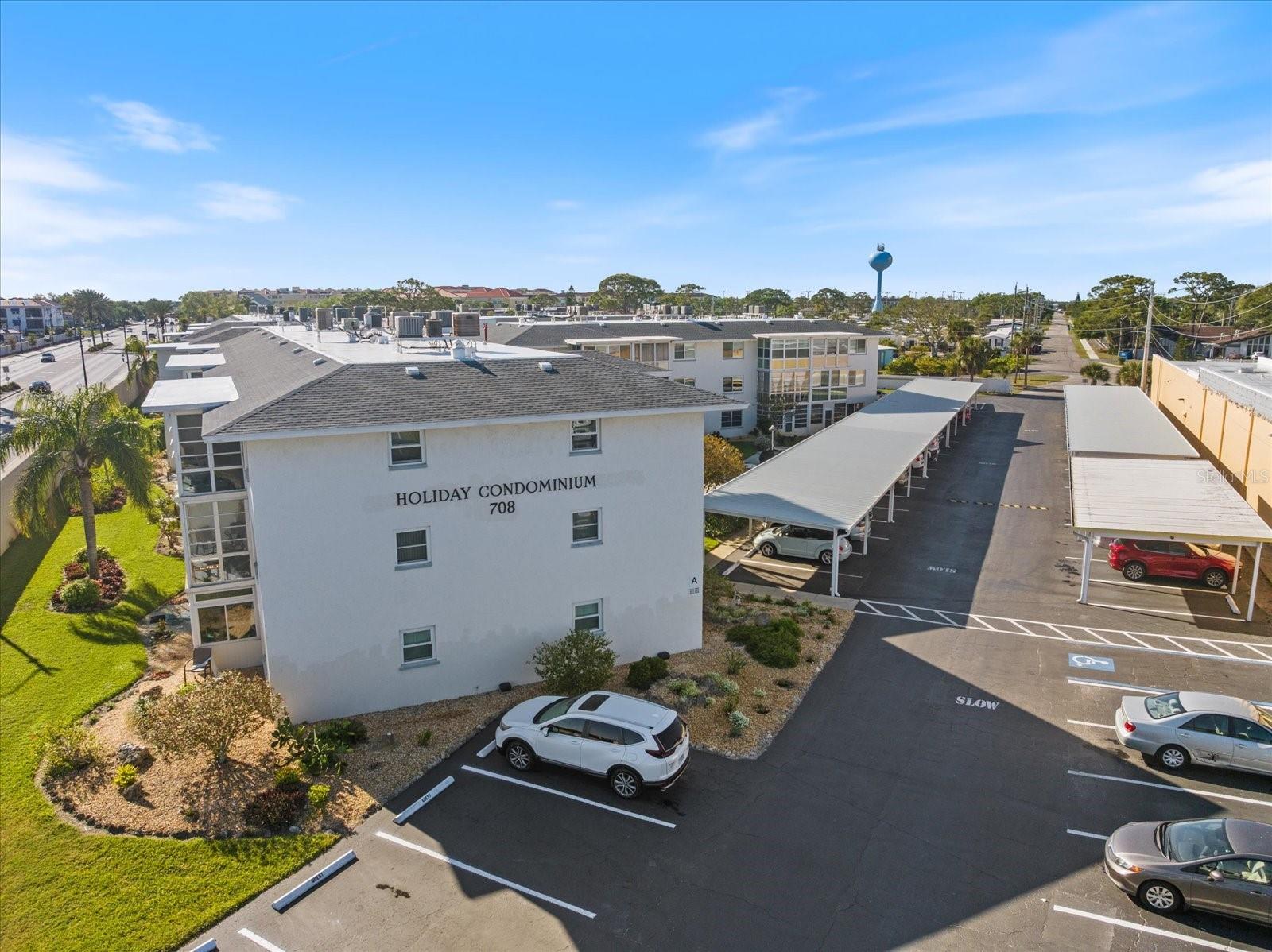 708 TAMIAMI TRAIL S, #209, Venice, FL 34285