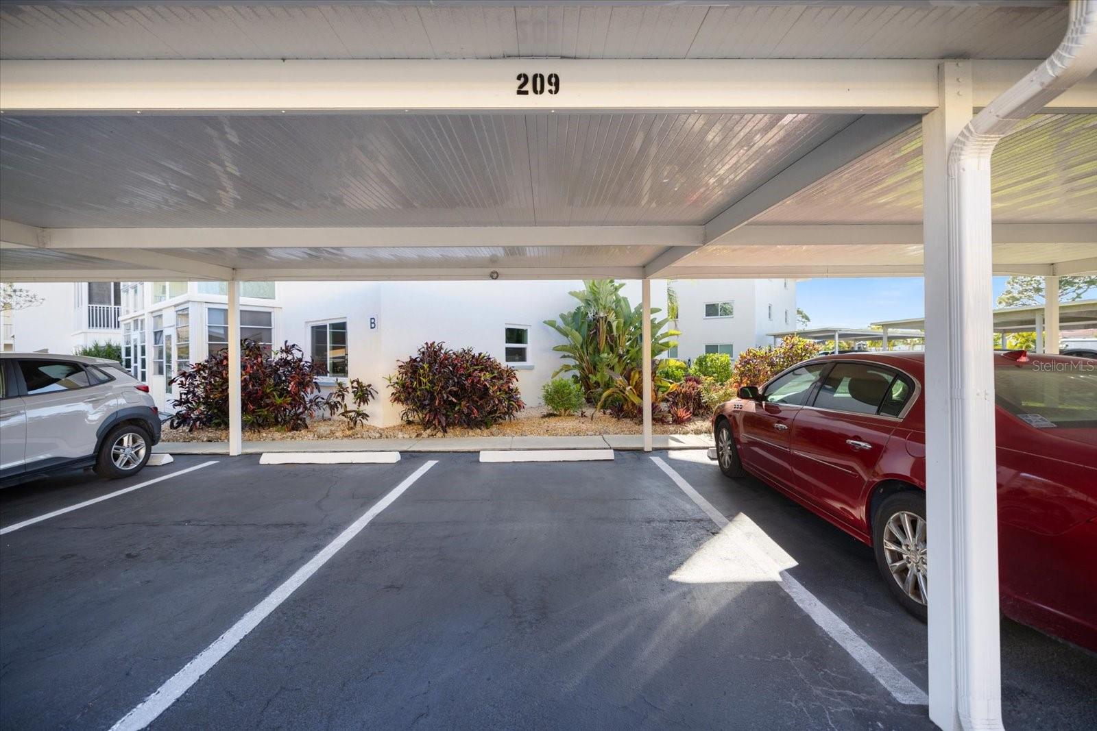 708 TAMIAMI TRAIL S, #209, Venice, FL 34285