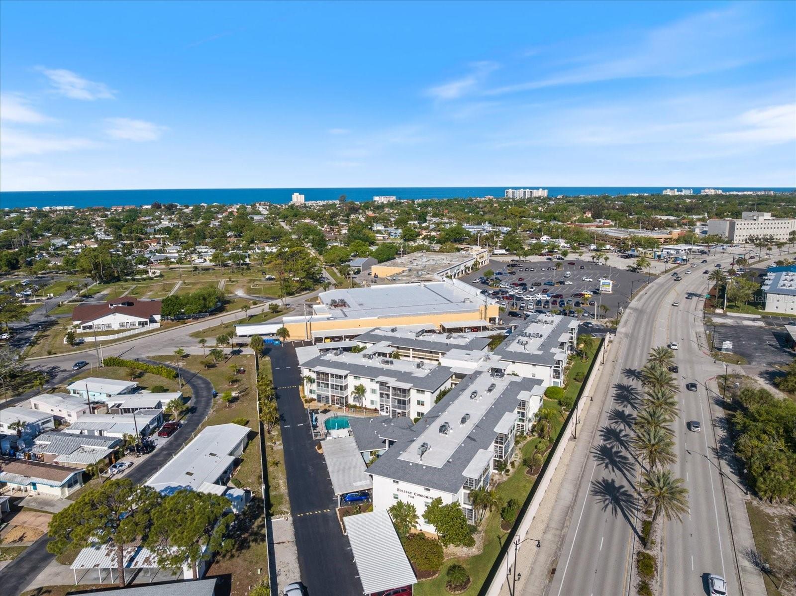 708 TAMIAMI TRAIL S, #209, Venice, FL 34285