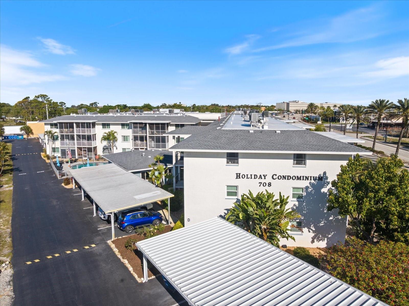 708 TAMIAMI TRAIL S, #209, Venice, FL 34285