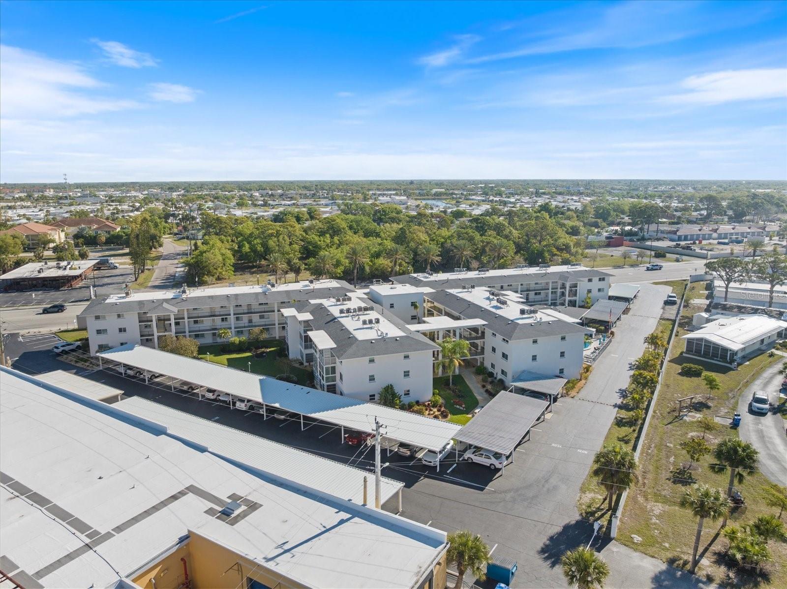708 TAMIAMI TRAIL S, #209, Venice, FL 34285