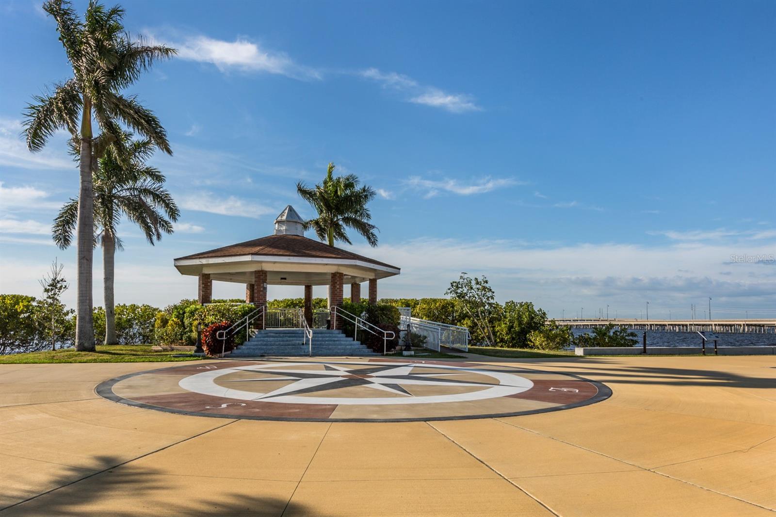 Punta Gorda local parks