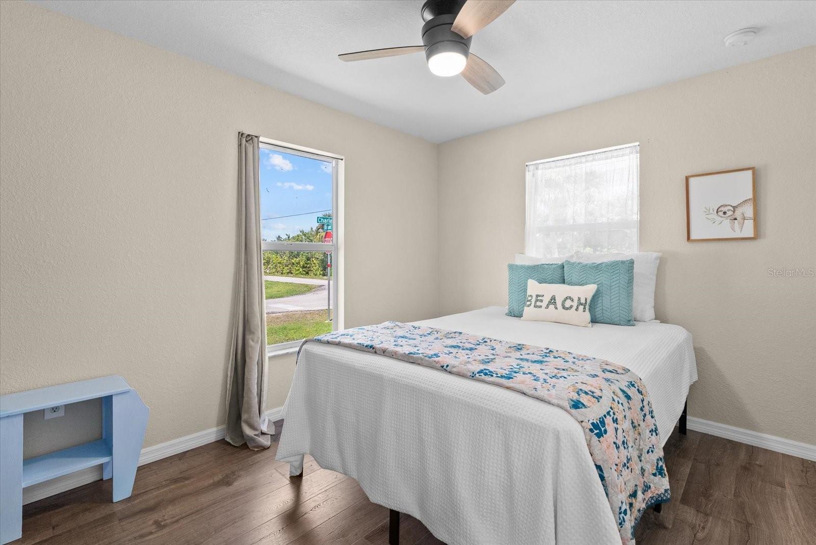 Guest Bedroom