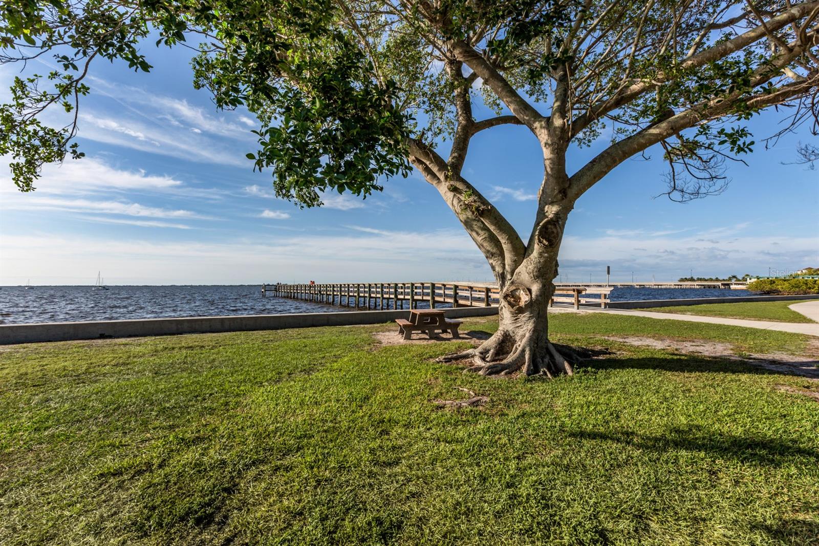 Punta Gorda local parks