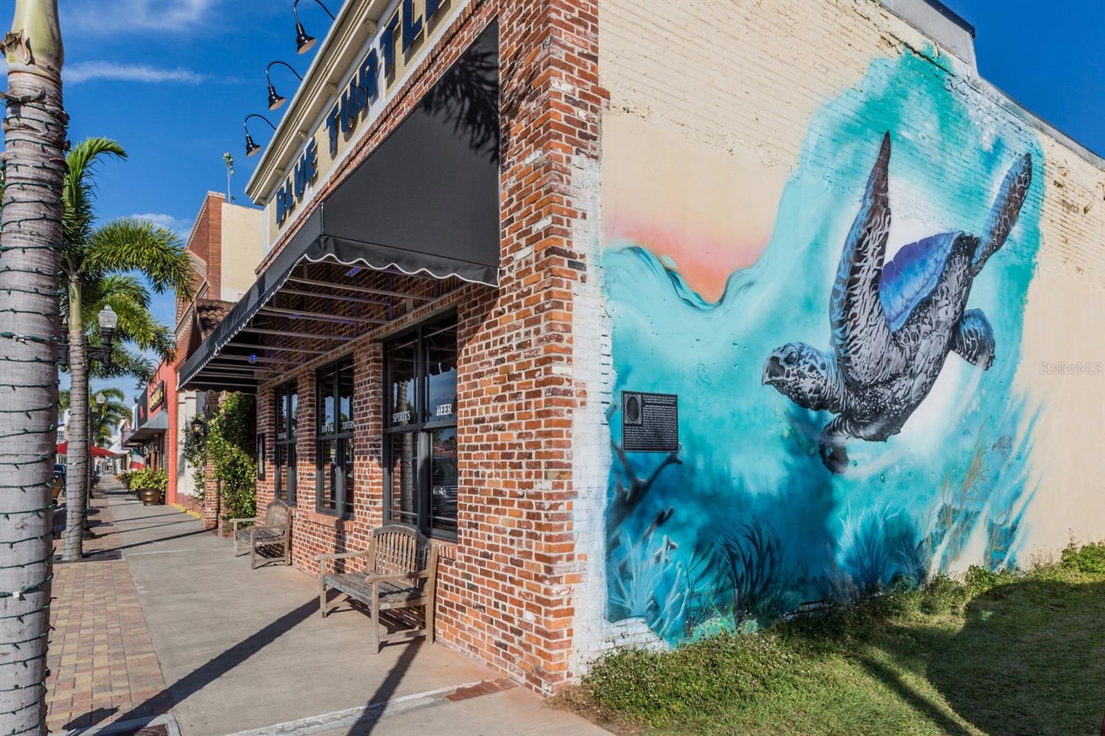 Charming downtown Punta Gorda