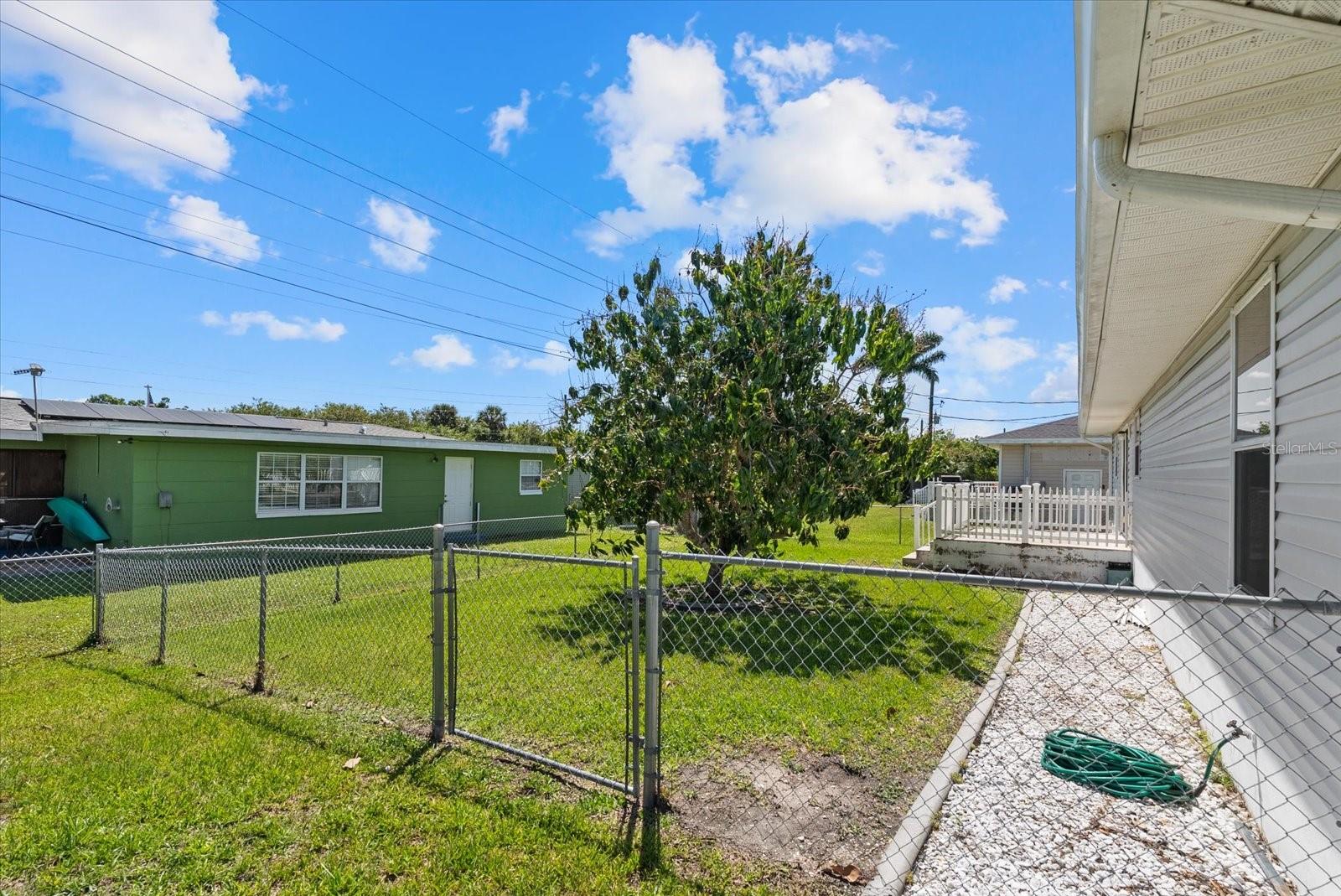 2600 CHARLENE STREET, Punta Gorda, FL 33950