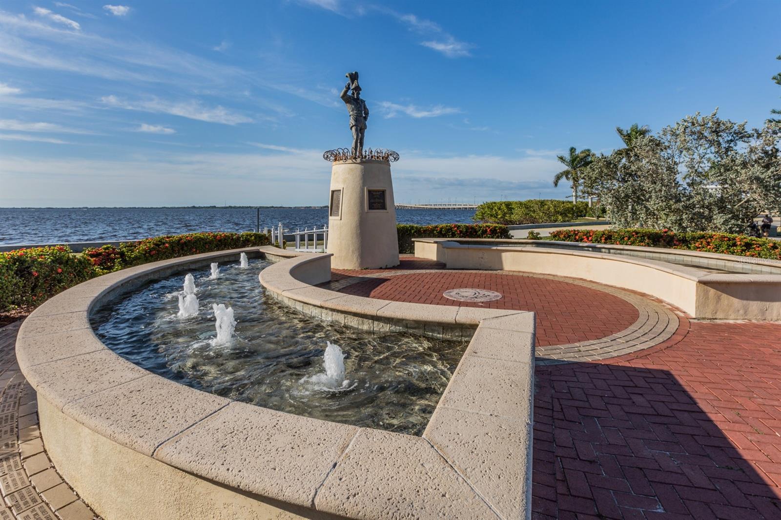 Punta Gorda