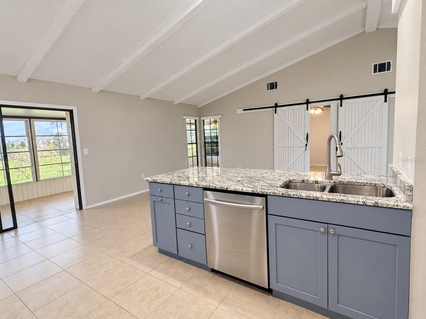 5401 BRASSY LOOP, North Port, FL 34287