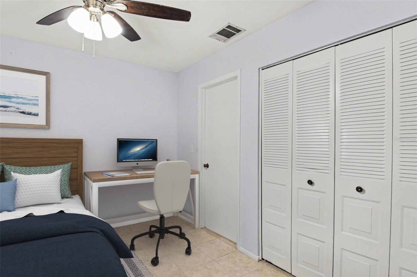 5401 BRASSY LOOP, North Port, FL 34287