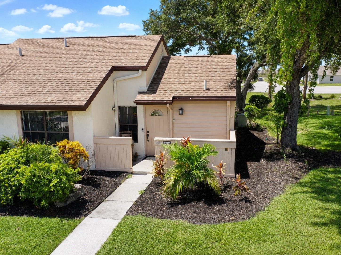 5401 BRASSY LOOP, North Port, FL 34287