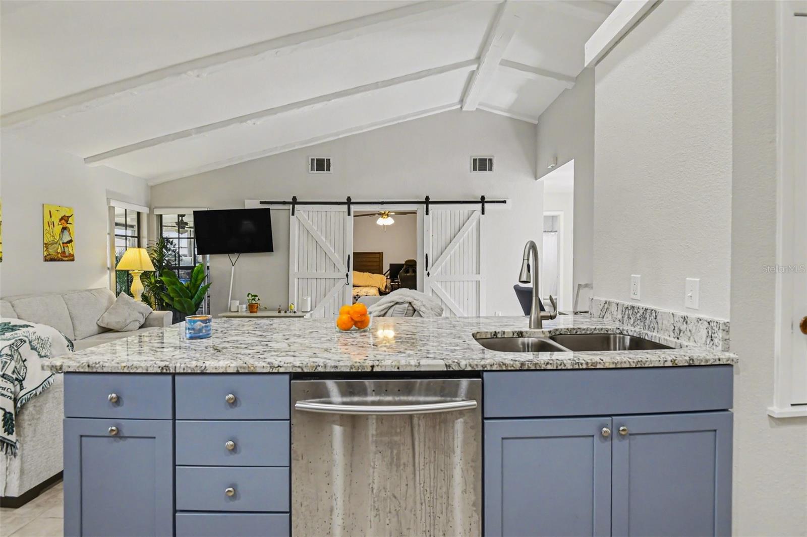 5401 BRASSY LOOP, North Port, FL 34287