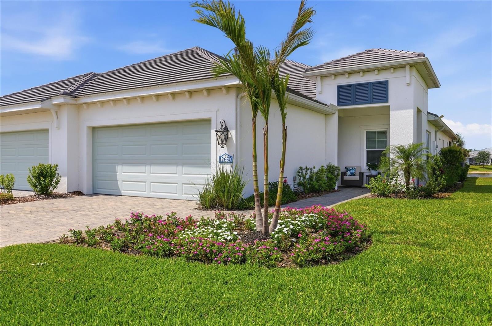 12650 PALATKA DRIVE, Venice, FL 34293 12650 PALATKA DRIVE, Venice, FL 34293