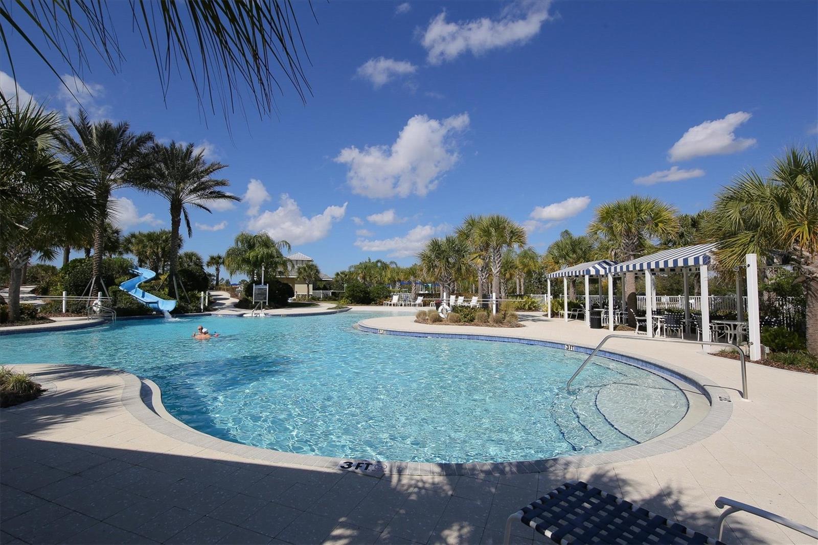 12650 PALATKA DRIVE, Venice, FL 34293