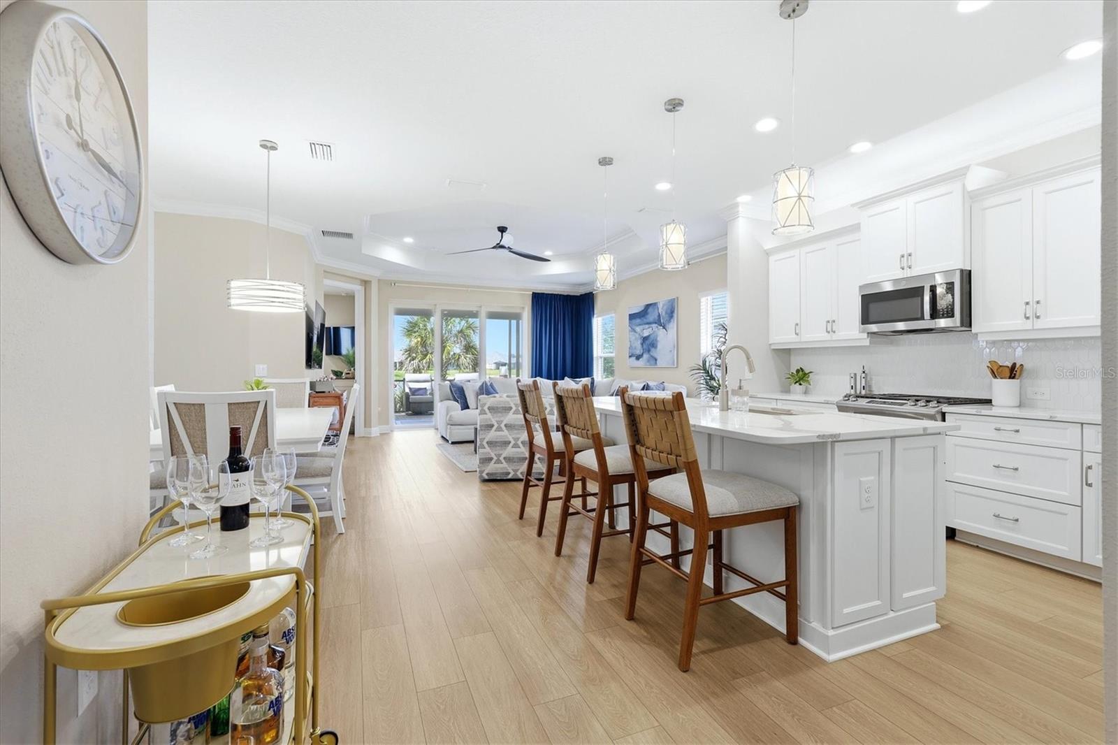 12650 PALATKA DRIVE, Venice, FL 34293