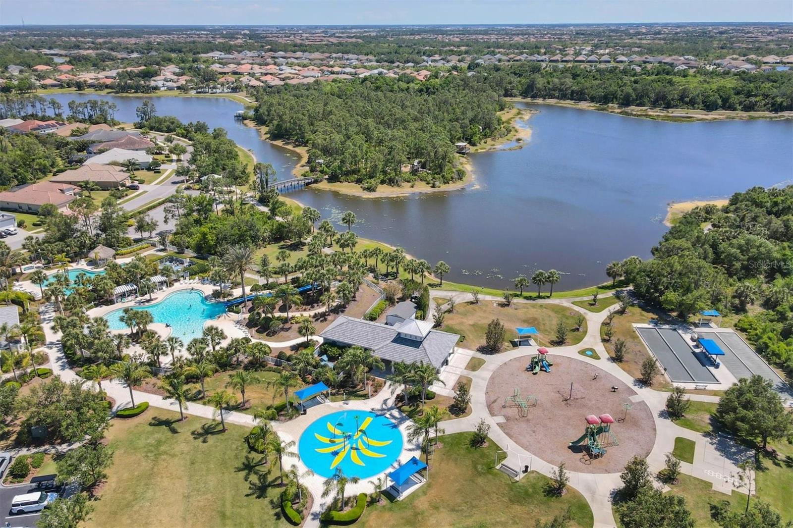 12650 PALATKA DRIVE, Venice, FL 34293