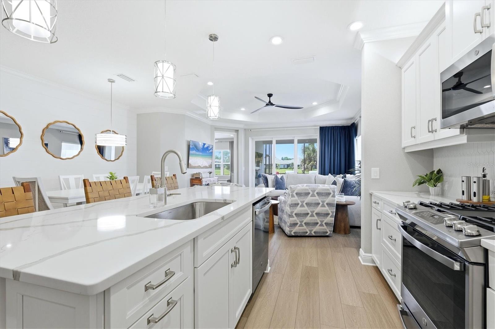 12650 PALATKA DRIVE, Venice, FL 34293