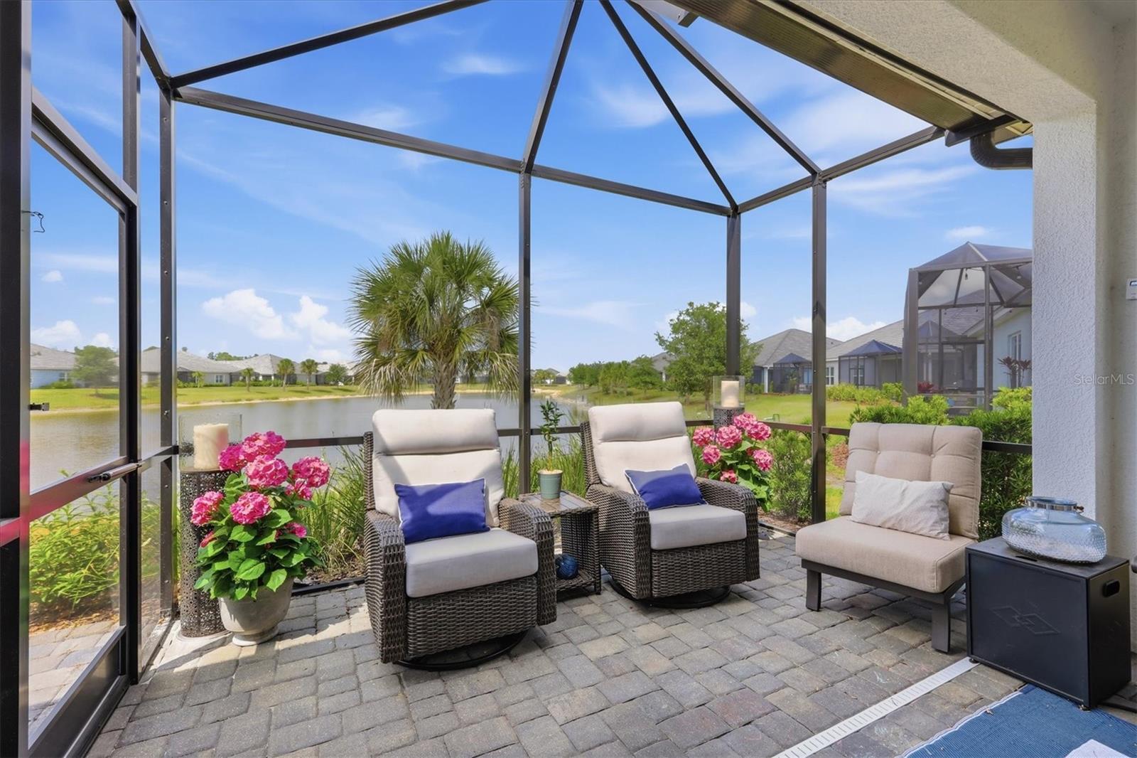 12650 PALATKA DRIVE, Venice, FL 34293