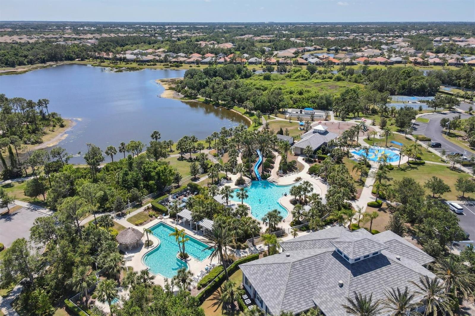 12650 PALATKA DRIVE, Venice, FL 34293