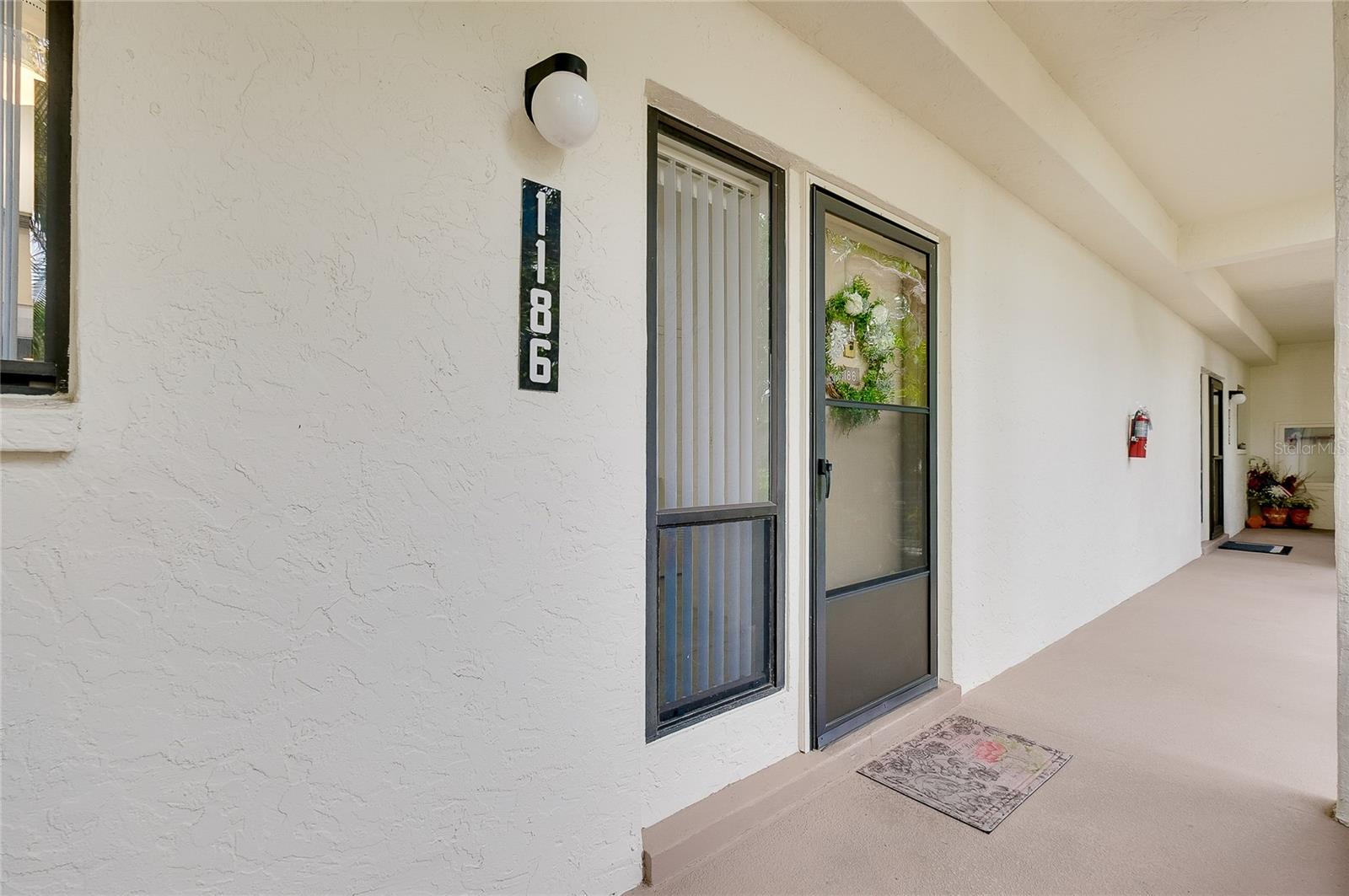 1186 BIRD BAY WAY, #109, Venice, FL 34285
