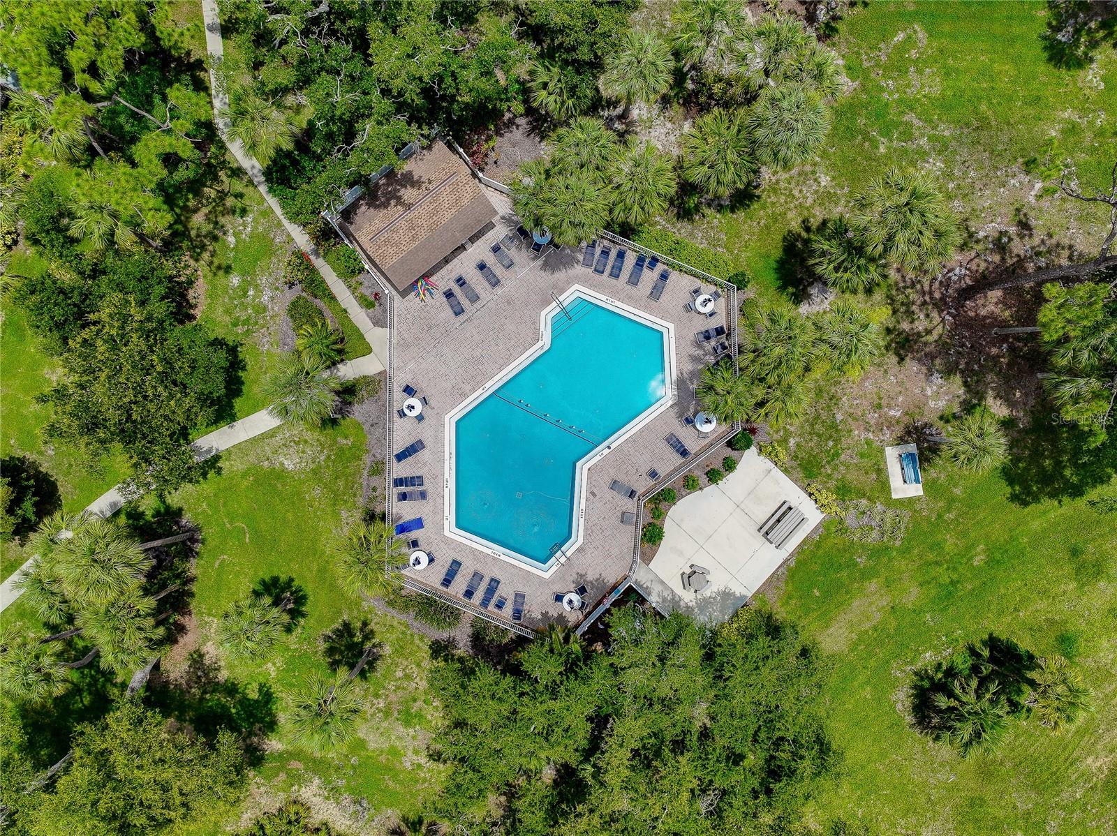 1186 BIRD BAY WAY, #109, Venice, FL 34285