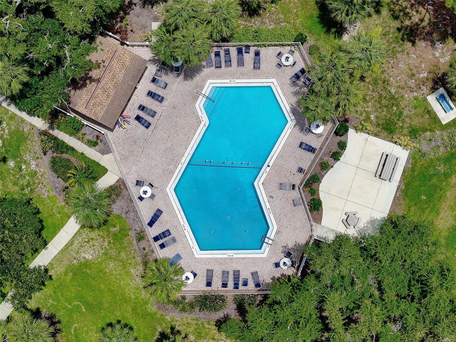 1186 BIRD BAY WAY, #109, Venice, FL 34285