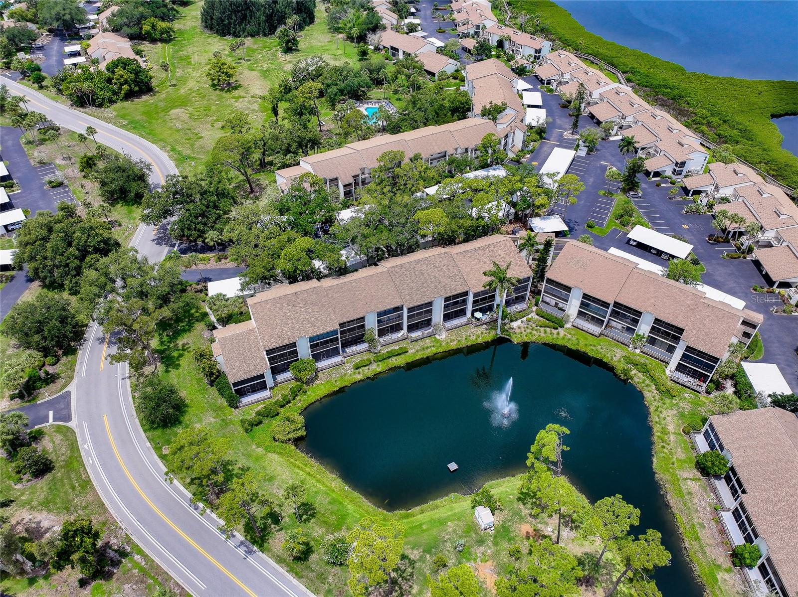 1186 BIRD BAY WAY, #109, Venice, FL 34285