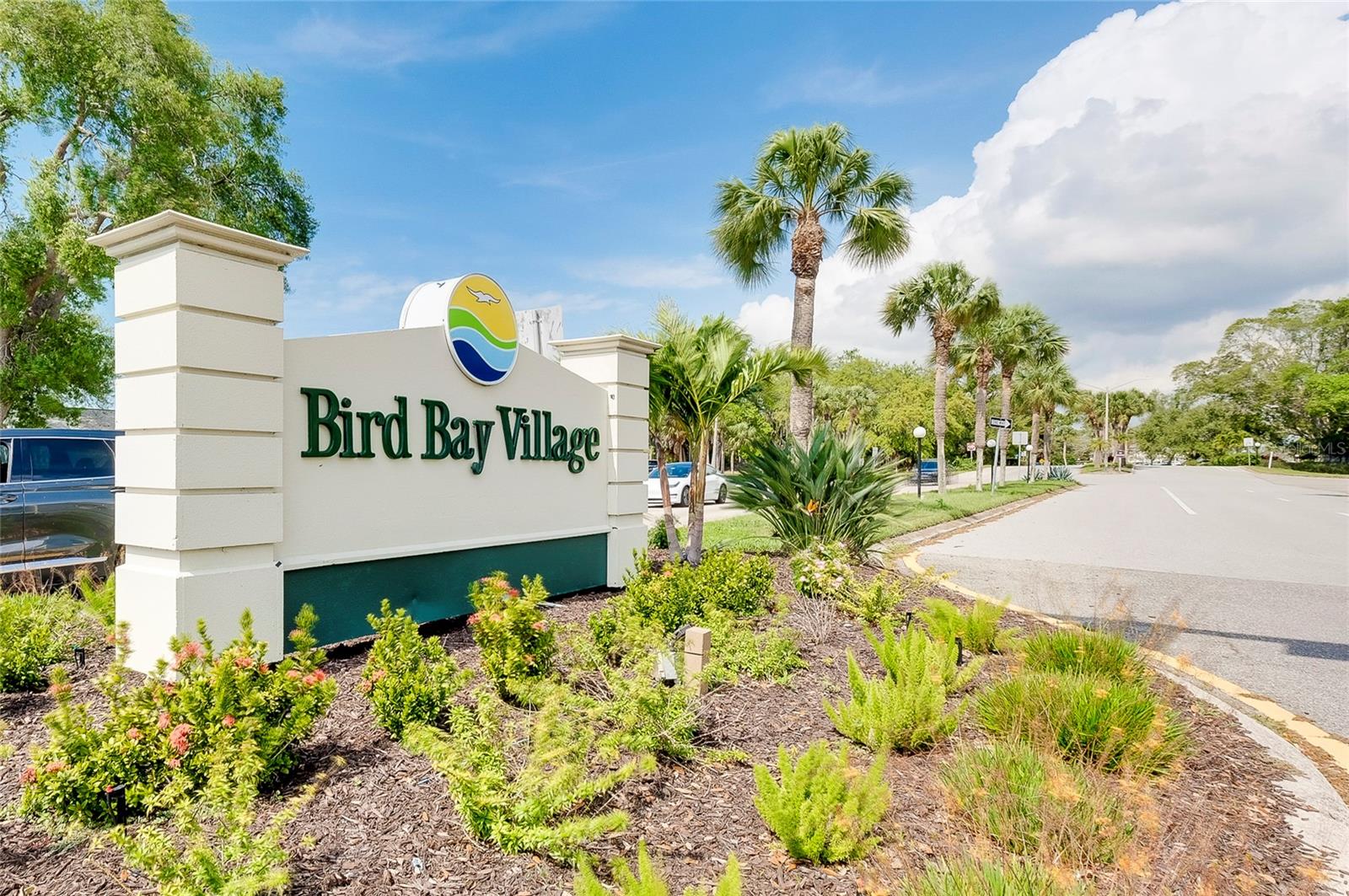 1186 BIRD BAY WAY, #109, Venice, FL 34285