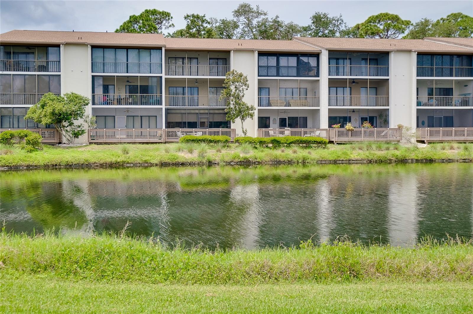 1186 BIRD BAY WAY, #109, Venice, FL 34285