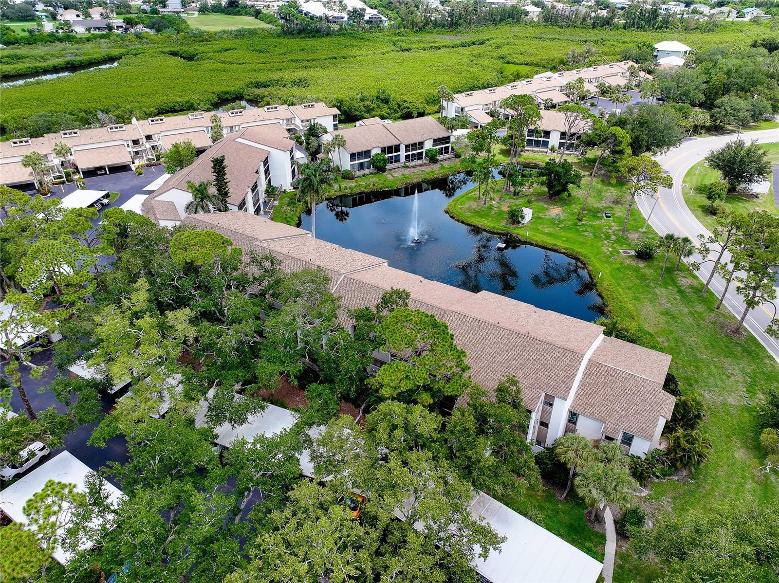 1186 BIRD BAY WAY, #109, Venice, FL 34285