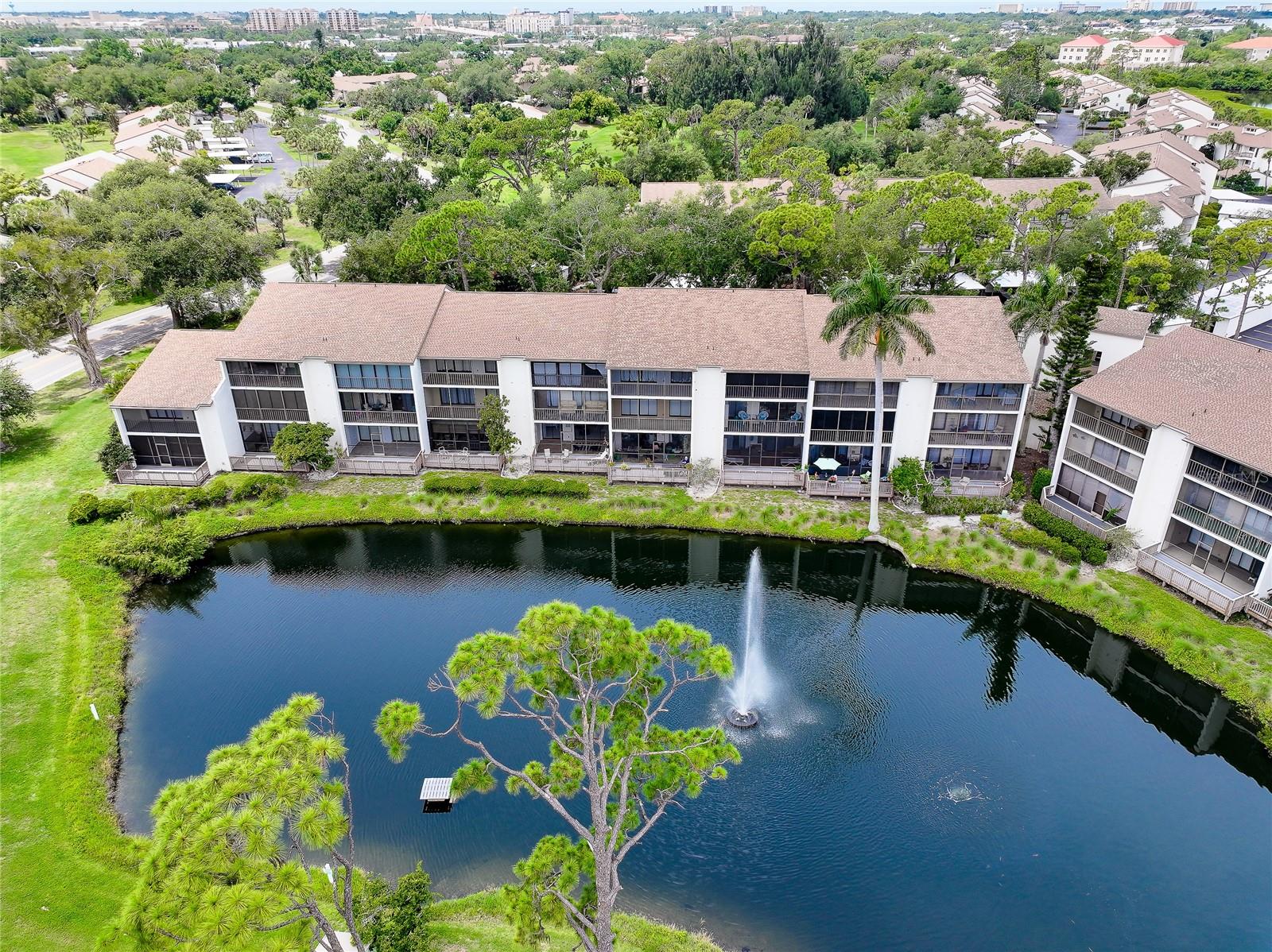 1186 BIRD BAY WAY, #109, Venice, FL 34285
